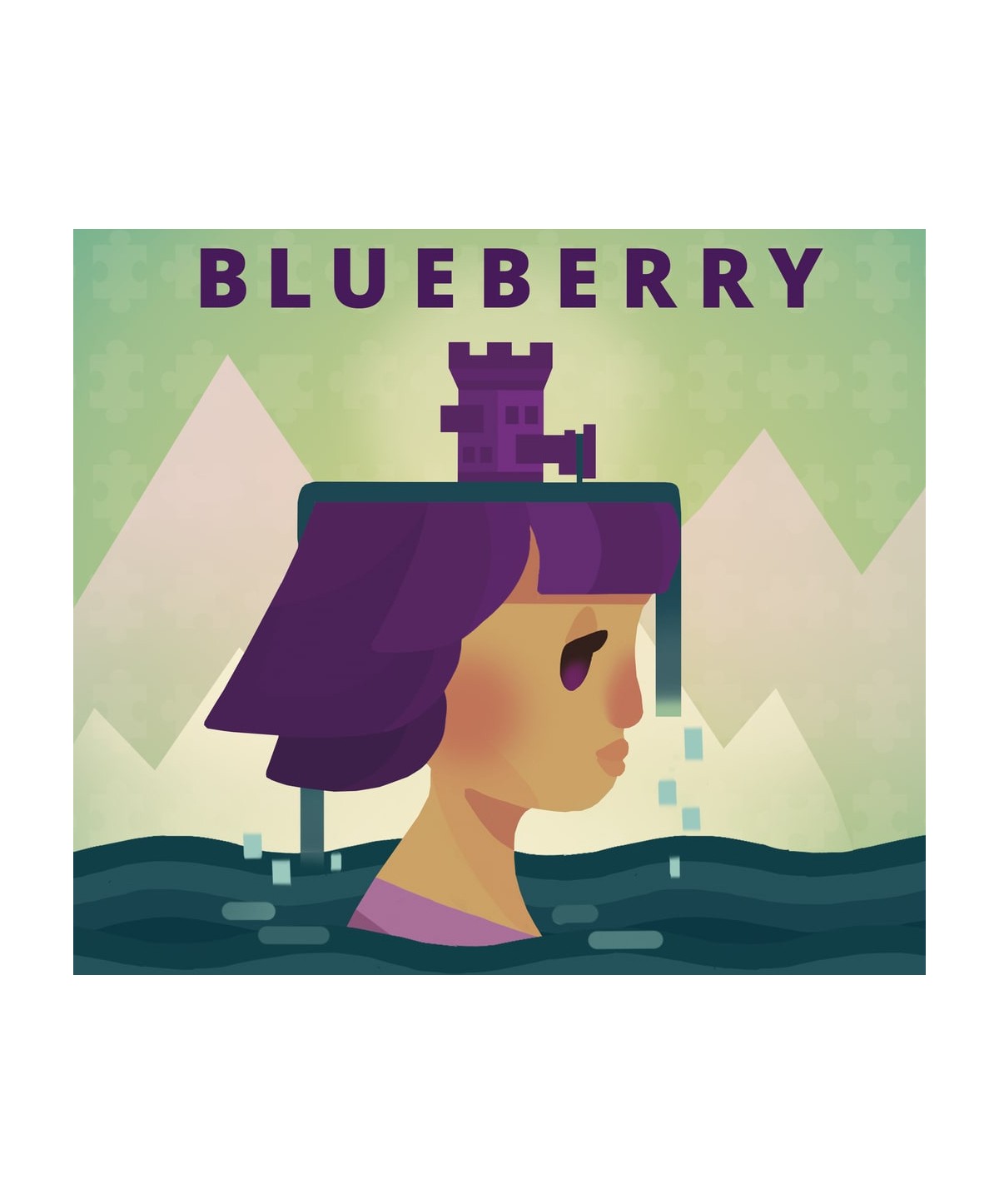Blueberry Steam Key GLOBAL